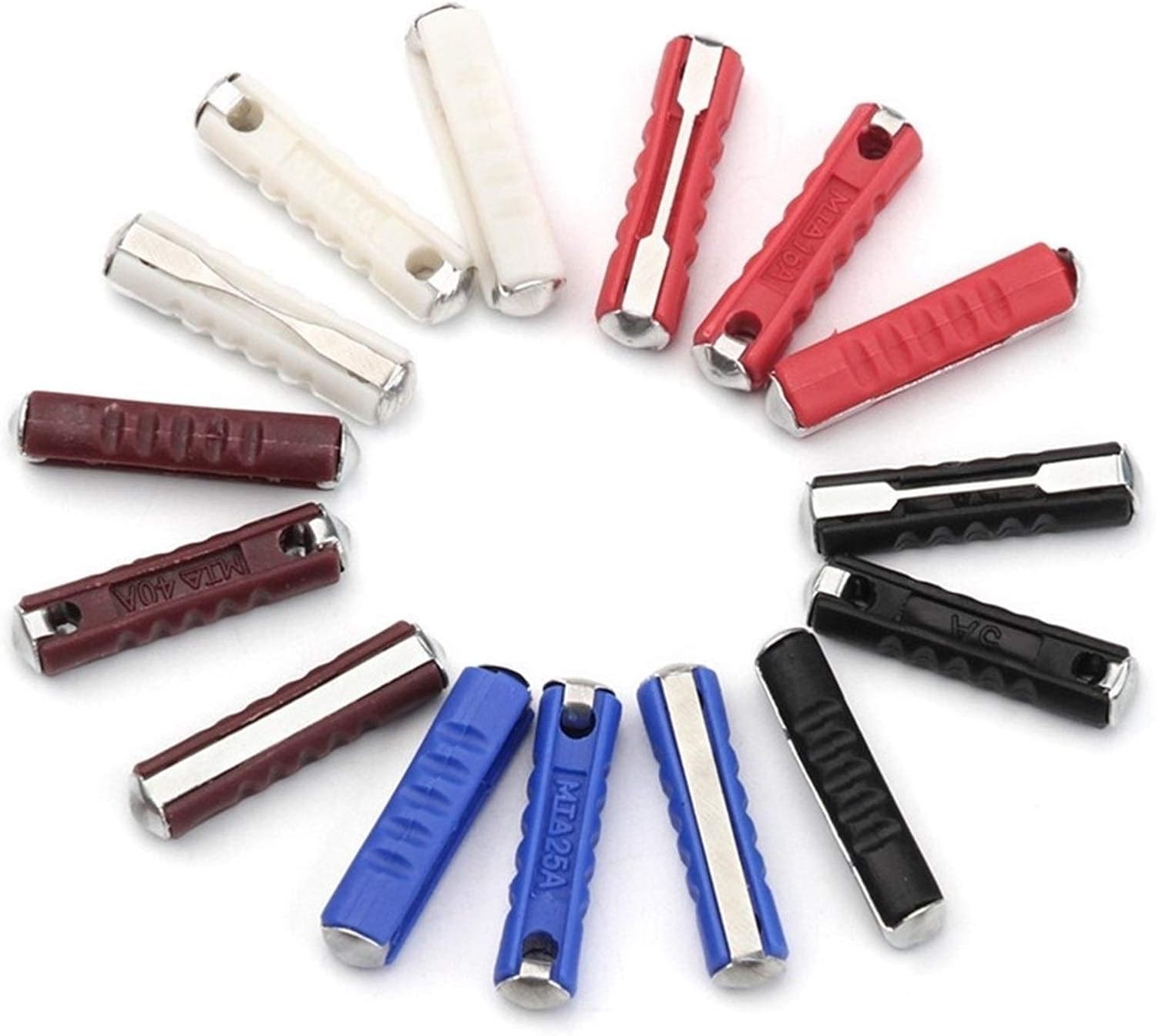 RAEZWJTDC TMP1105 Durable 200PCS Dia 6mm Automotive EU