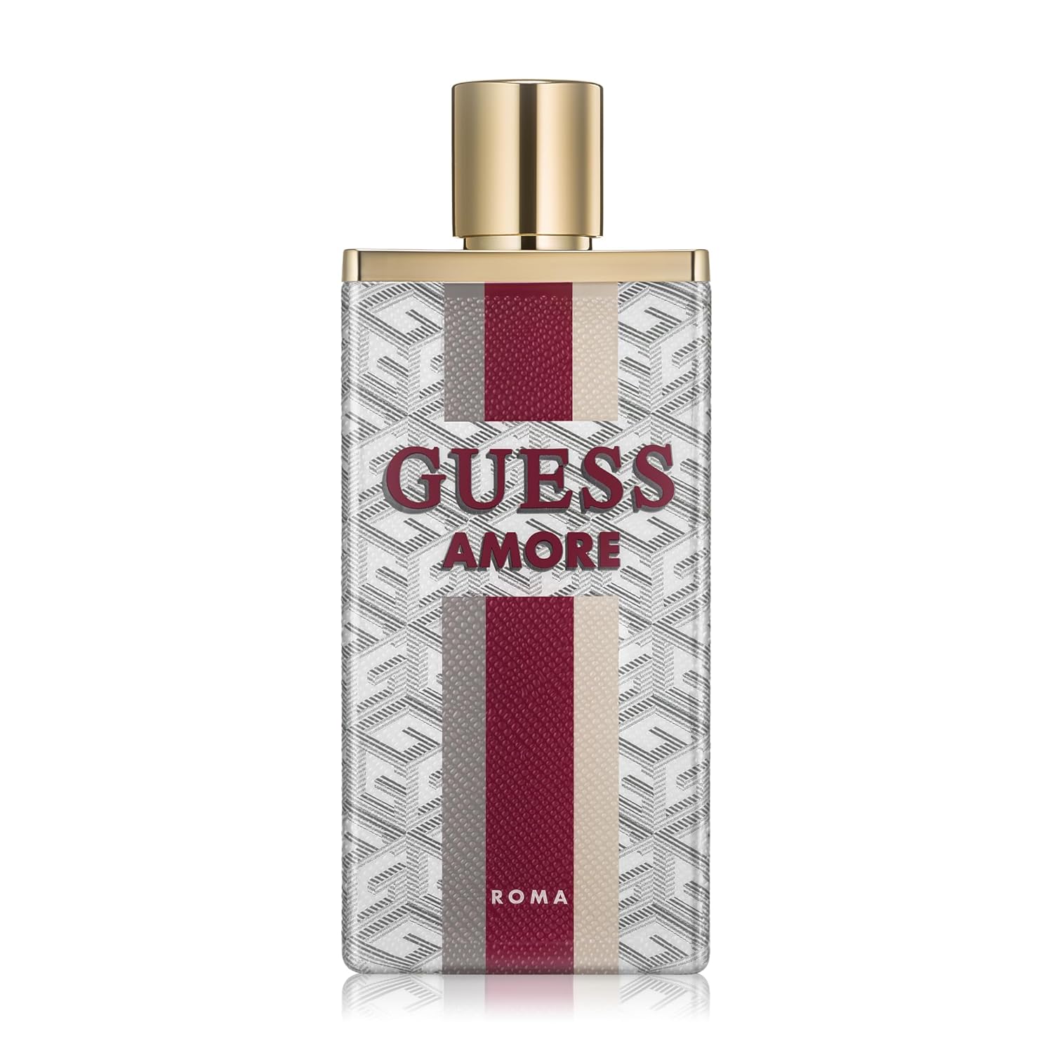 Amore Roma by Guess for Unisex - 3.4 oz EDT Spray - Image 3