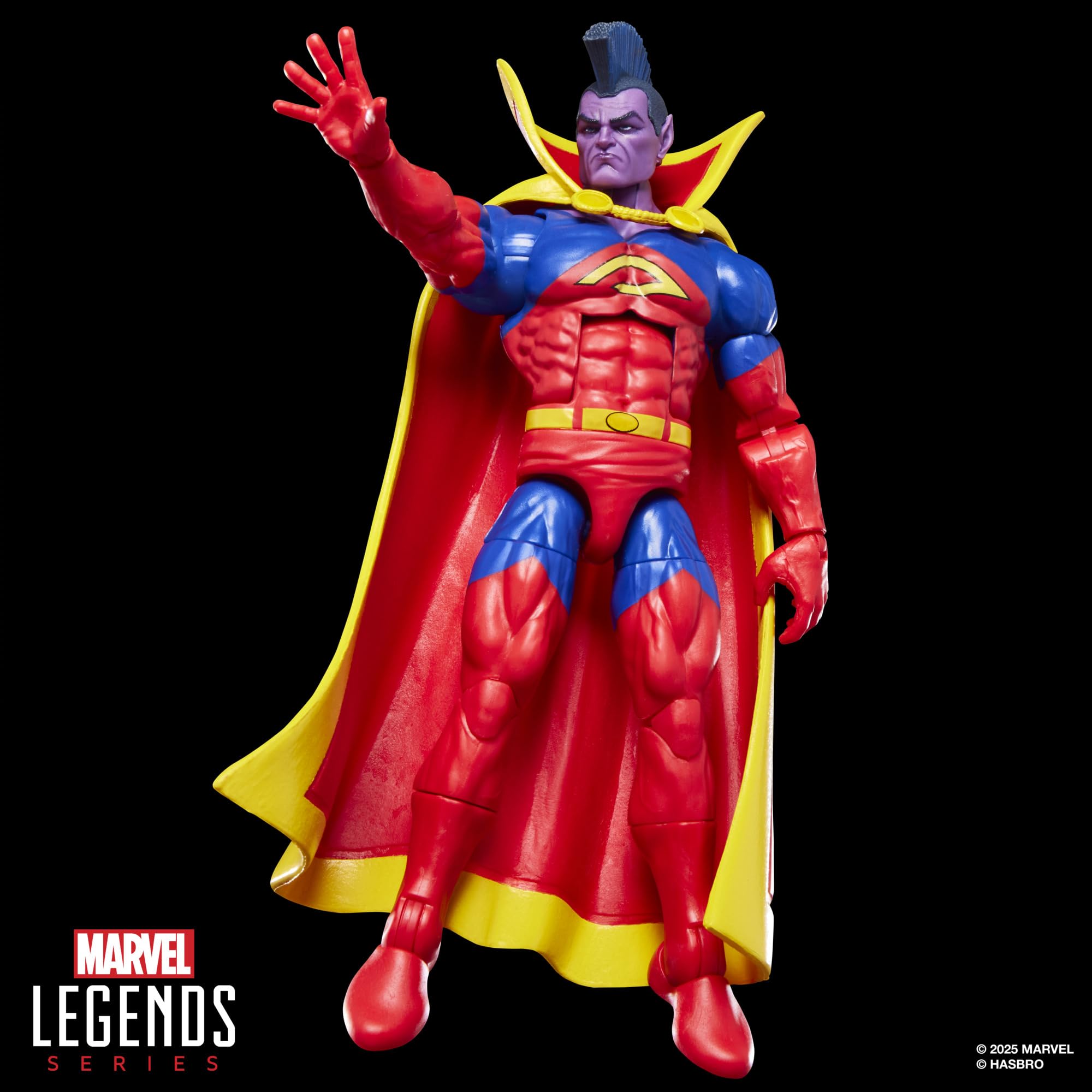 Amazon.co.jp: X-Men マーベル レジェンドシリーズ デスバード