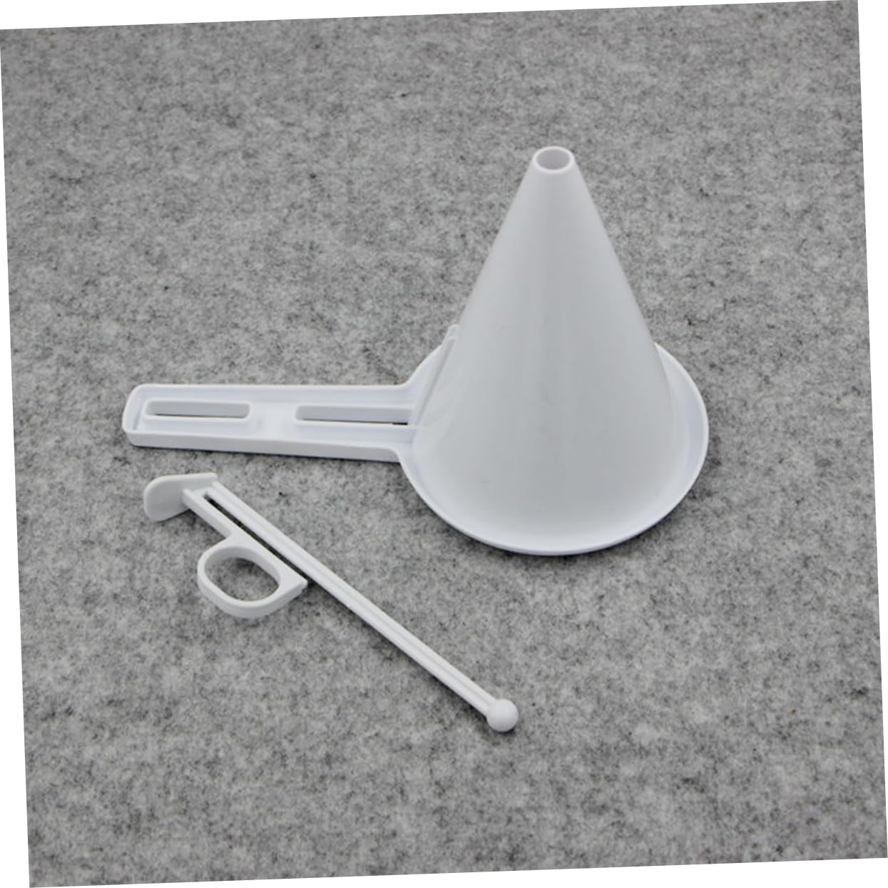 LIFKOME 9pezzi Imbuto Per e Icing Dispenser Per Trasferimento Facile Per Pasticcerie e