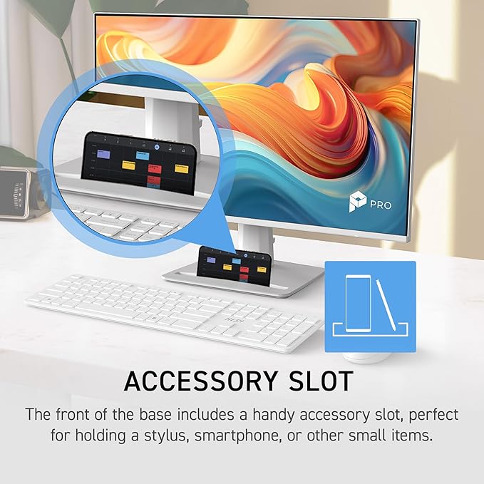 Monitor 24 Pulgadas FHD IPS 144Hz miniatura 6