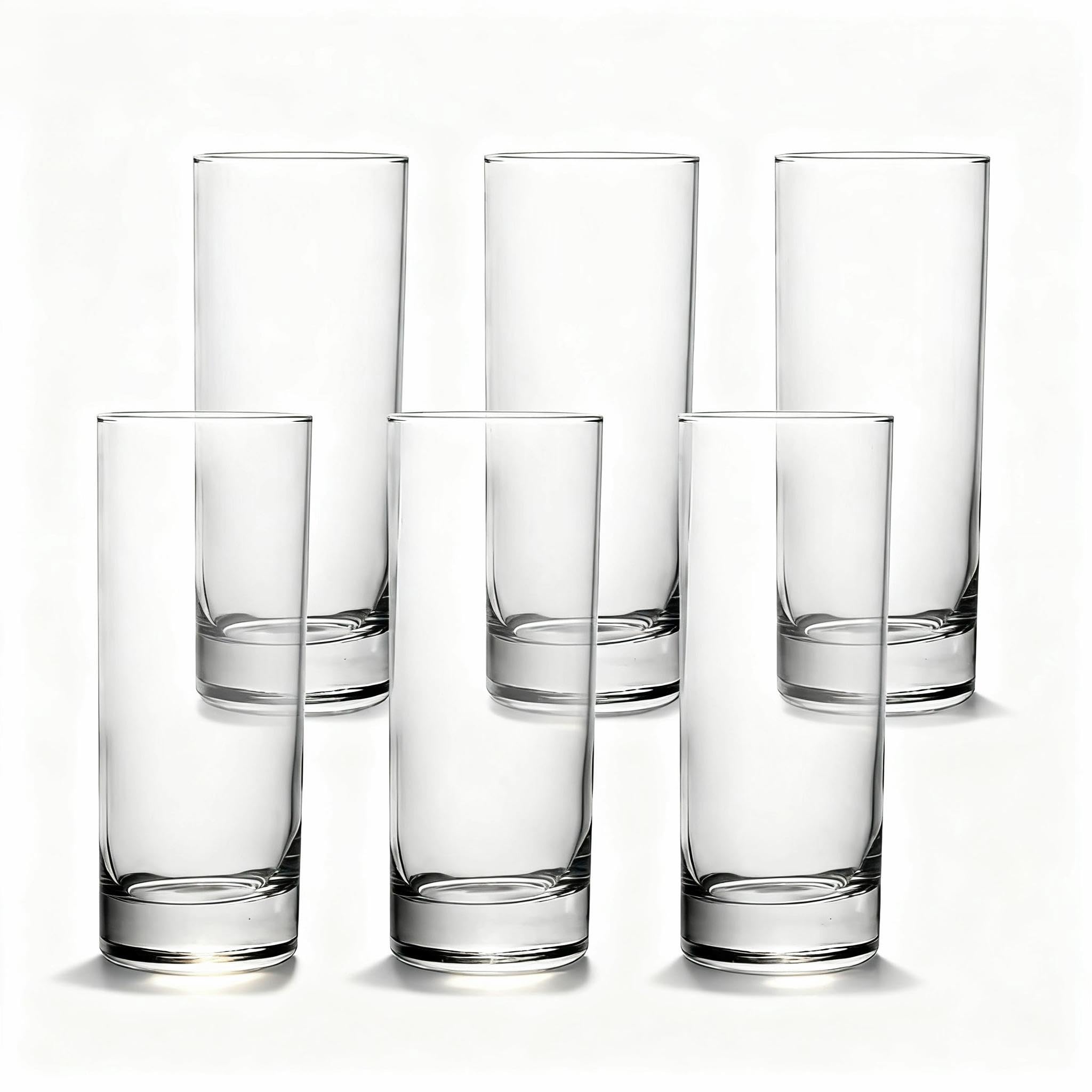 Amazon.co.jp: Ranva グラス カクテルグラス コップ コリンズグラス