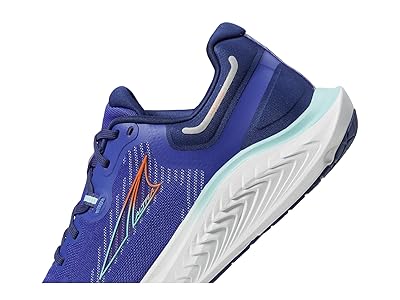 Amazon.com | ALTRA Men's Gymnastics Shoes Sneaker, Blue, 7