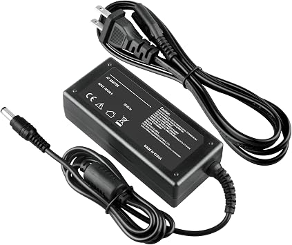 26V AC/DC Adapter Compatible with Levoit LVAC-200 LSV-V201-WUS LSVV201-WCA LSV-V201B Cordless Stick Vacuum Cleaner Power Cord SAW15A-260-0500UD Power Supply
