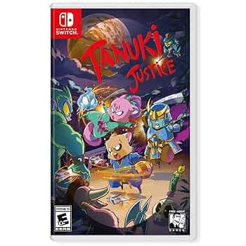 Nintendo Switch - 竹ちゃん117117様 GameMill Entertainment TMNT Arcade: Wrath of the Mutants