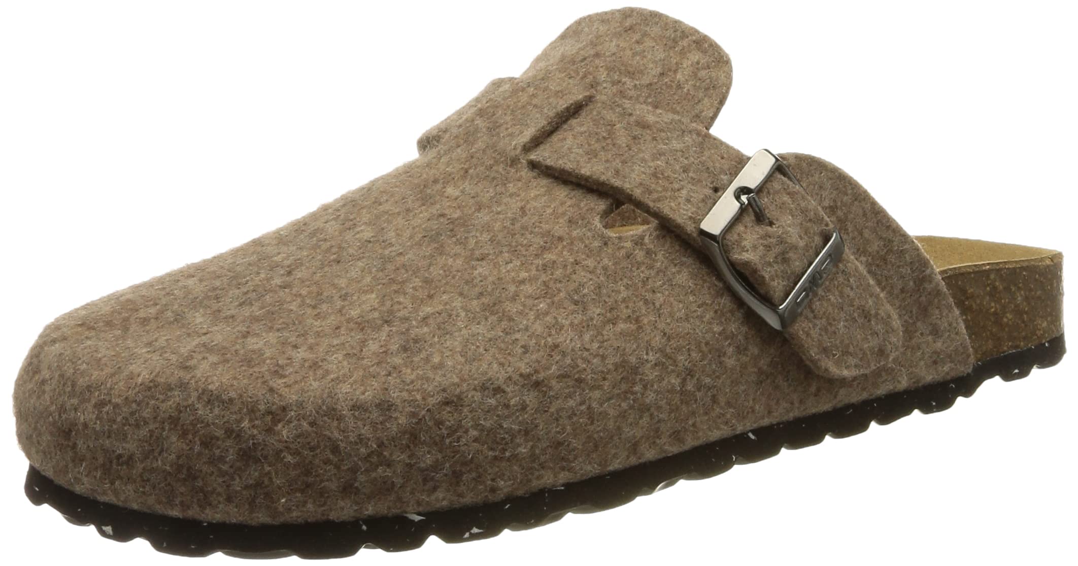 CMP Men's Eco Taraz Shoes, Corteccia Mel, 8 UK