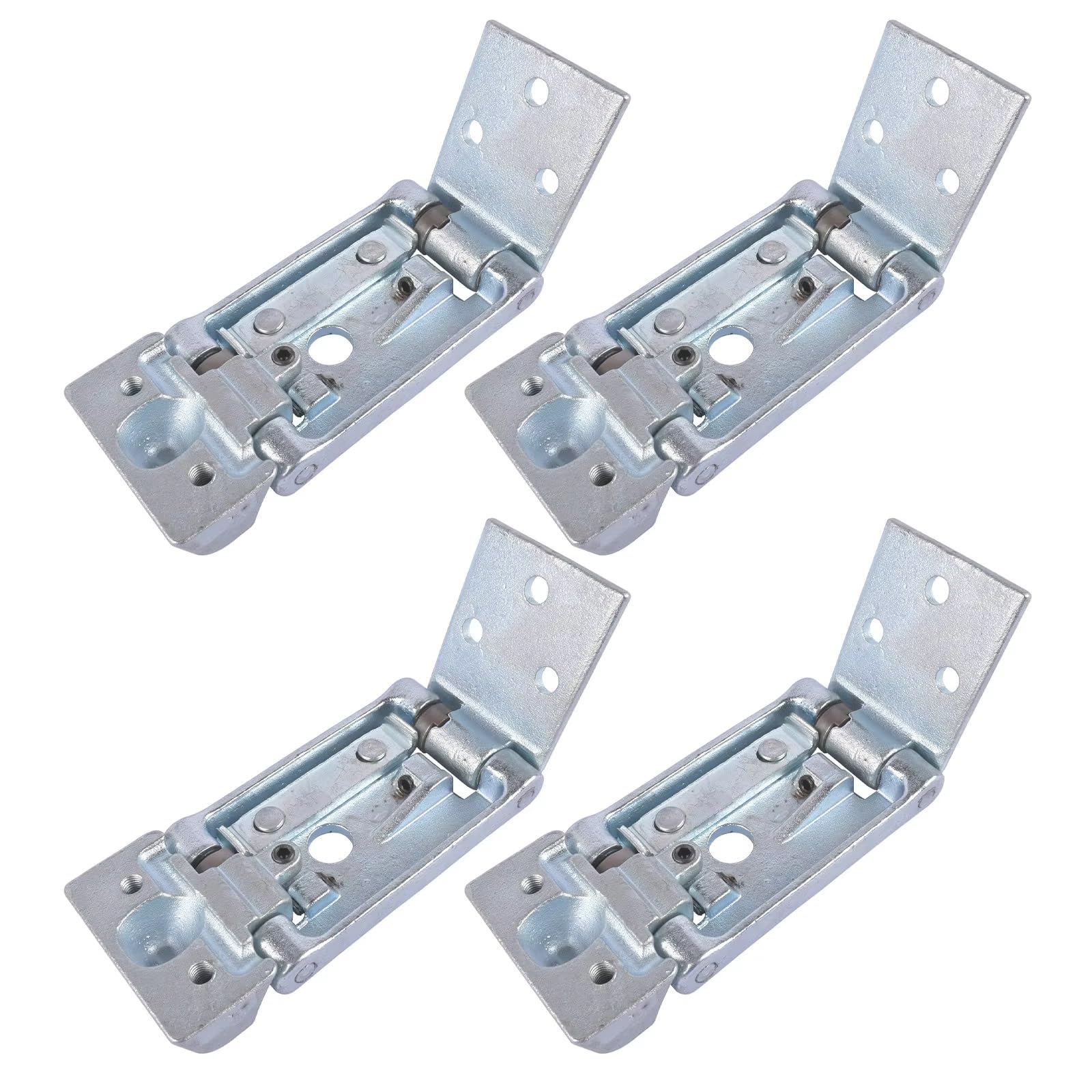 Pauzcsec One Color Door Hinge Check Strap Compatible With Vw For Lt 1995 1996 1997 1998 1999 2000 2001 2002 2003 2004 2005 2006 Rear Door Hinges Oem: 9877014819