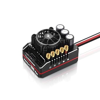 HOBBYWING XERUN XR8 Plus (G2S)