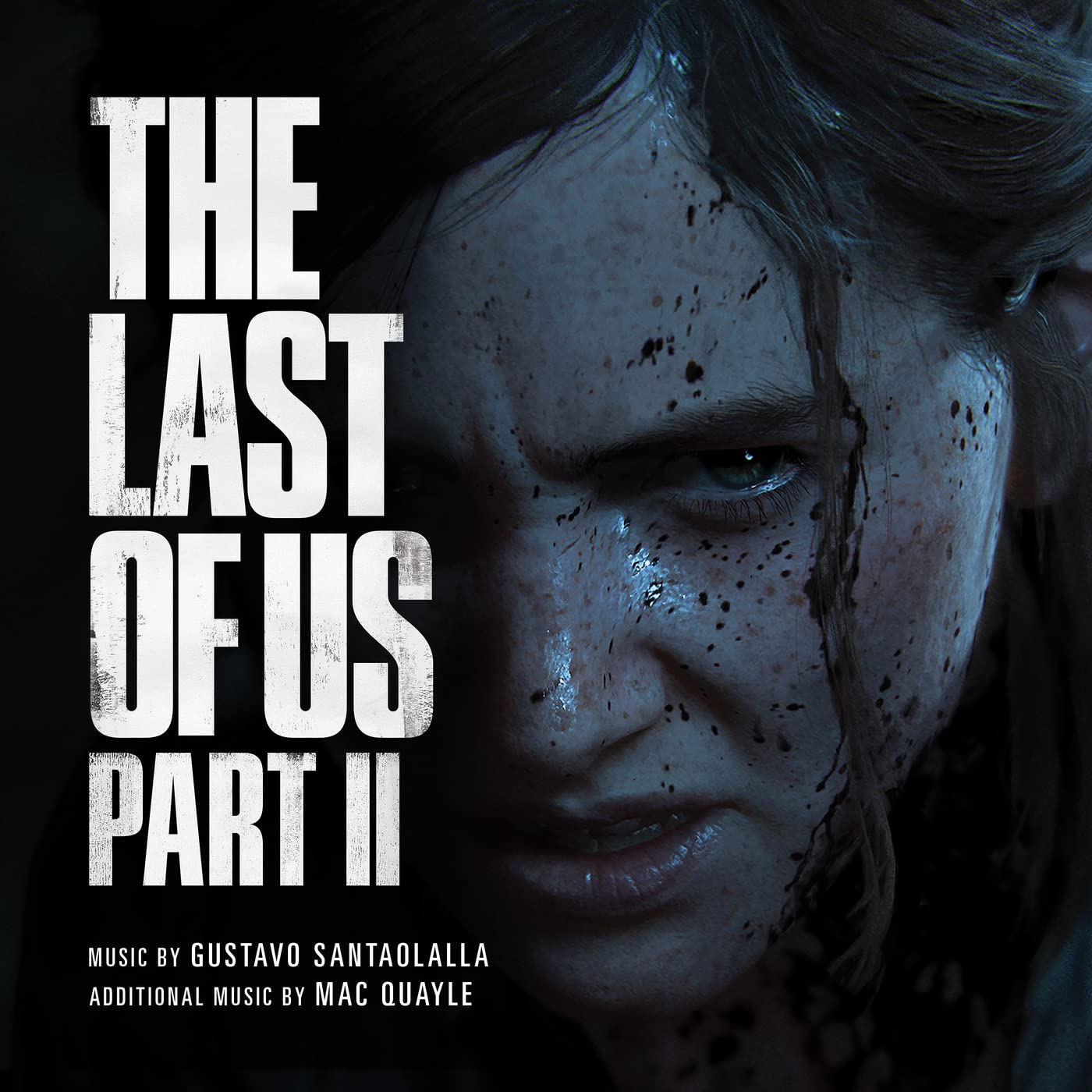 The Last Of Us Part Ii The Last Of Us Musica Del Videogame