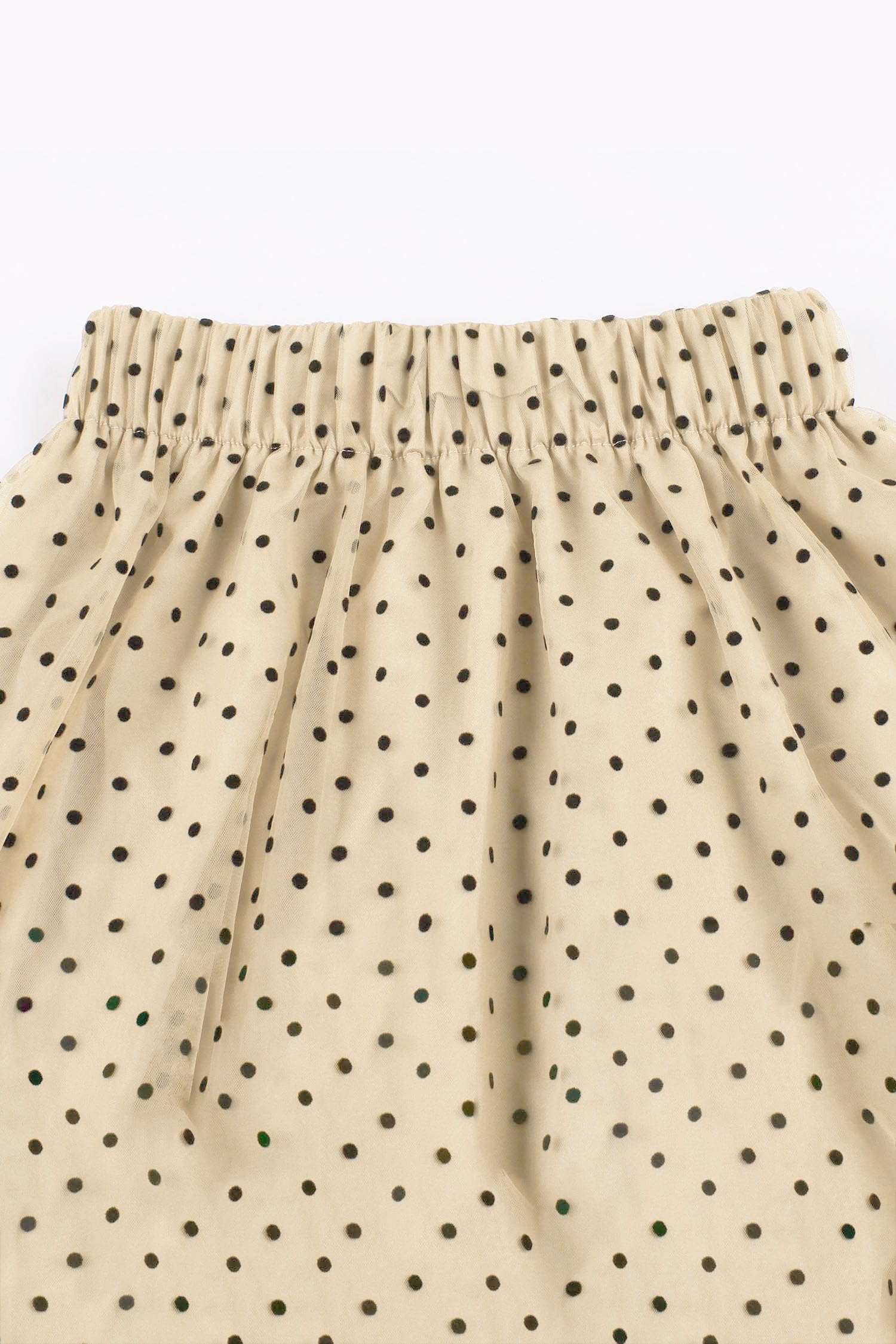 AXOE Donna Gonna Tulle Lunga Linea A Midi Elegante Elastico in Vita Alta Estiva Casual Ufficio