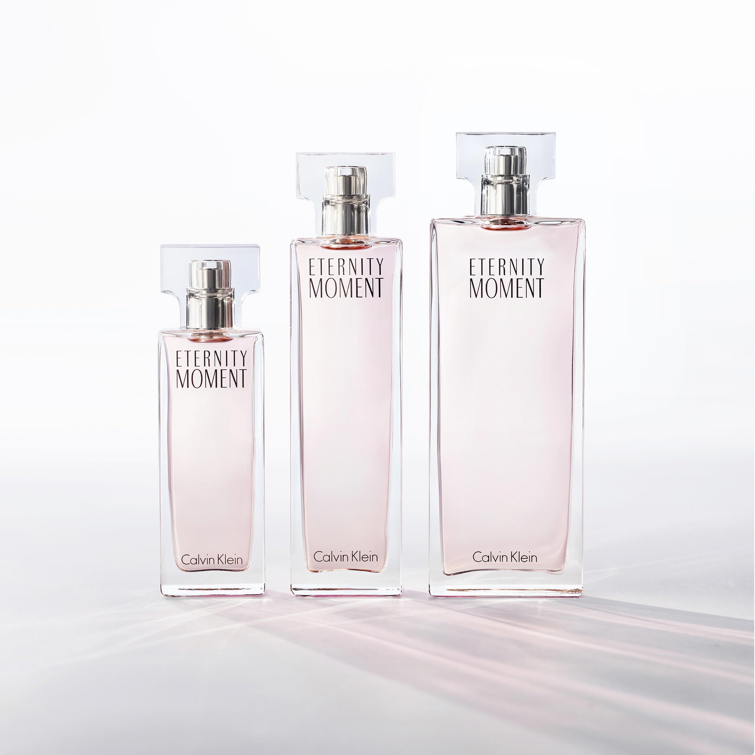 Amazon | 【カルバン クライン】エタニティ モメント 100ML EDP [並行