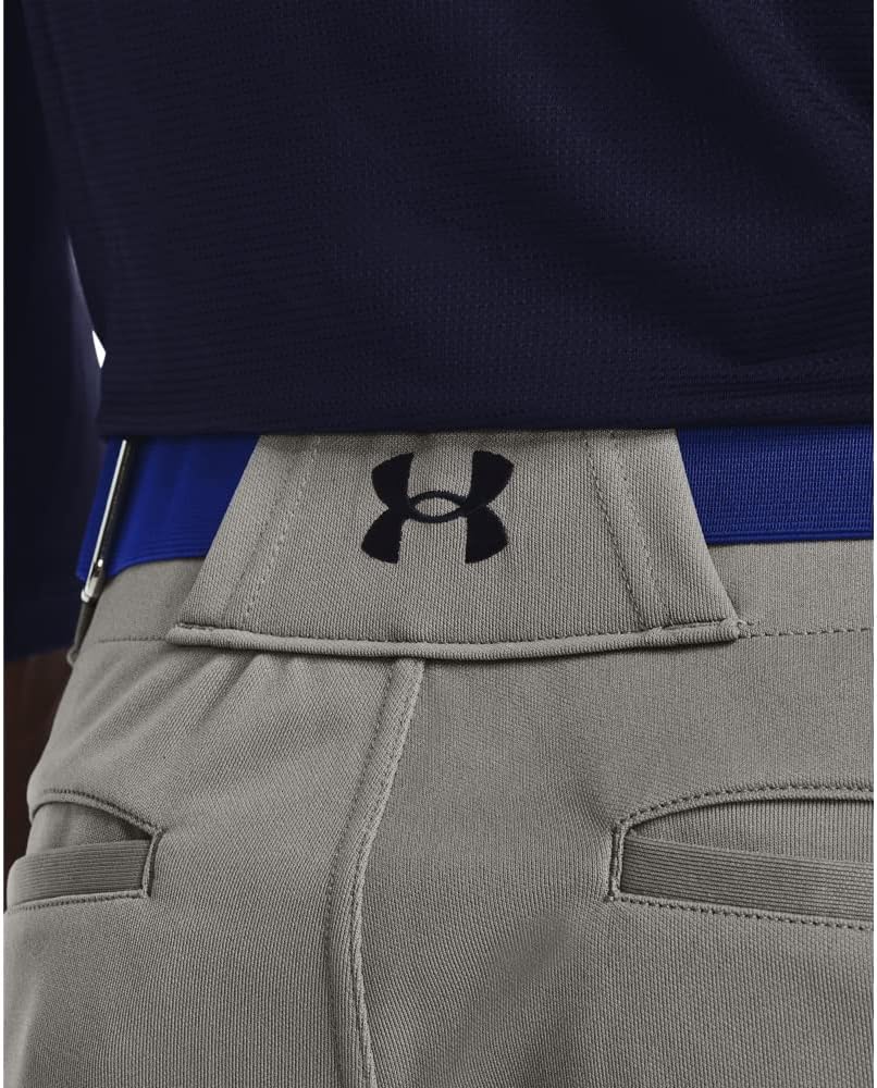Under Armour Men's Utility Baseball Straight Leg Pant Pipe 22 - Image 6