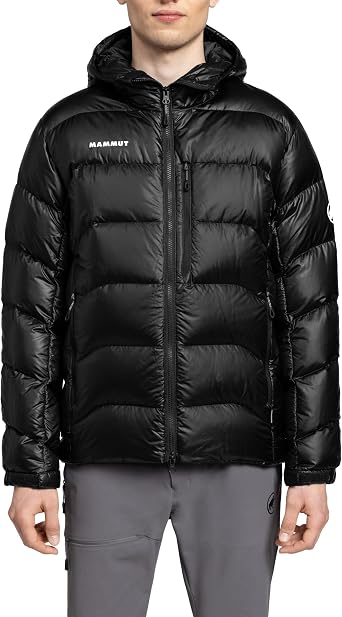 Mammut Down Jacket, Gravity IN Hooded Jacket, AF Mens, Mens