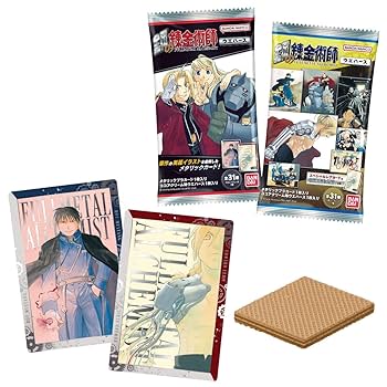 BANDAI - 鋼の錬金術師 12点セット 楽天市場】dvd 全巻セット 鋼の錬金術師の通販