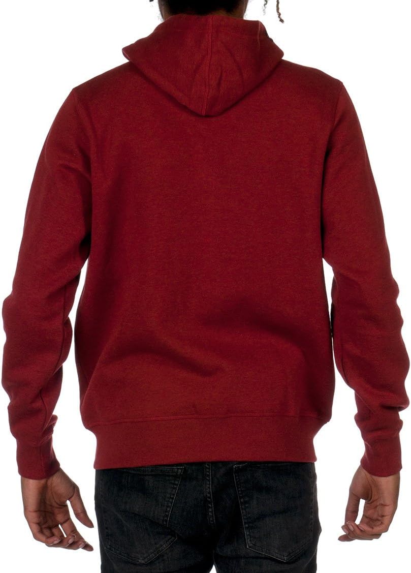 LRG Men's Research Collection Zip Up Hoodie