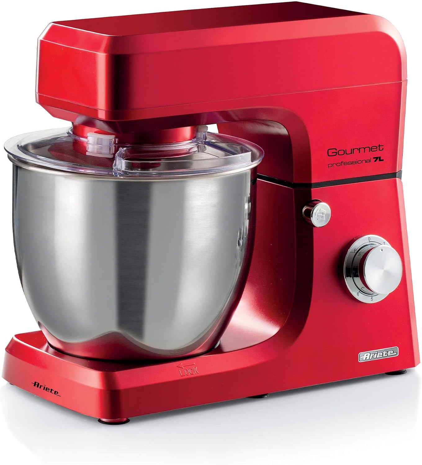 Ariete Gourmet Professional 7L 1598/01