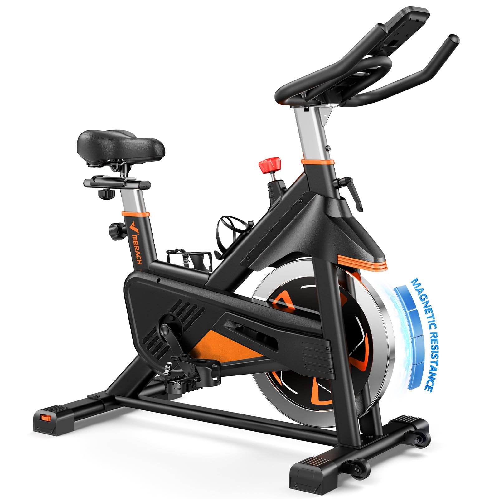 Merach Exercise Bike S38