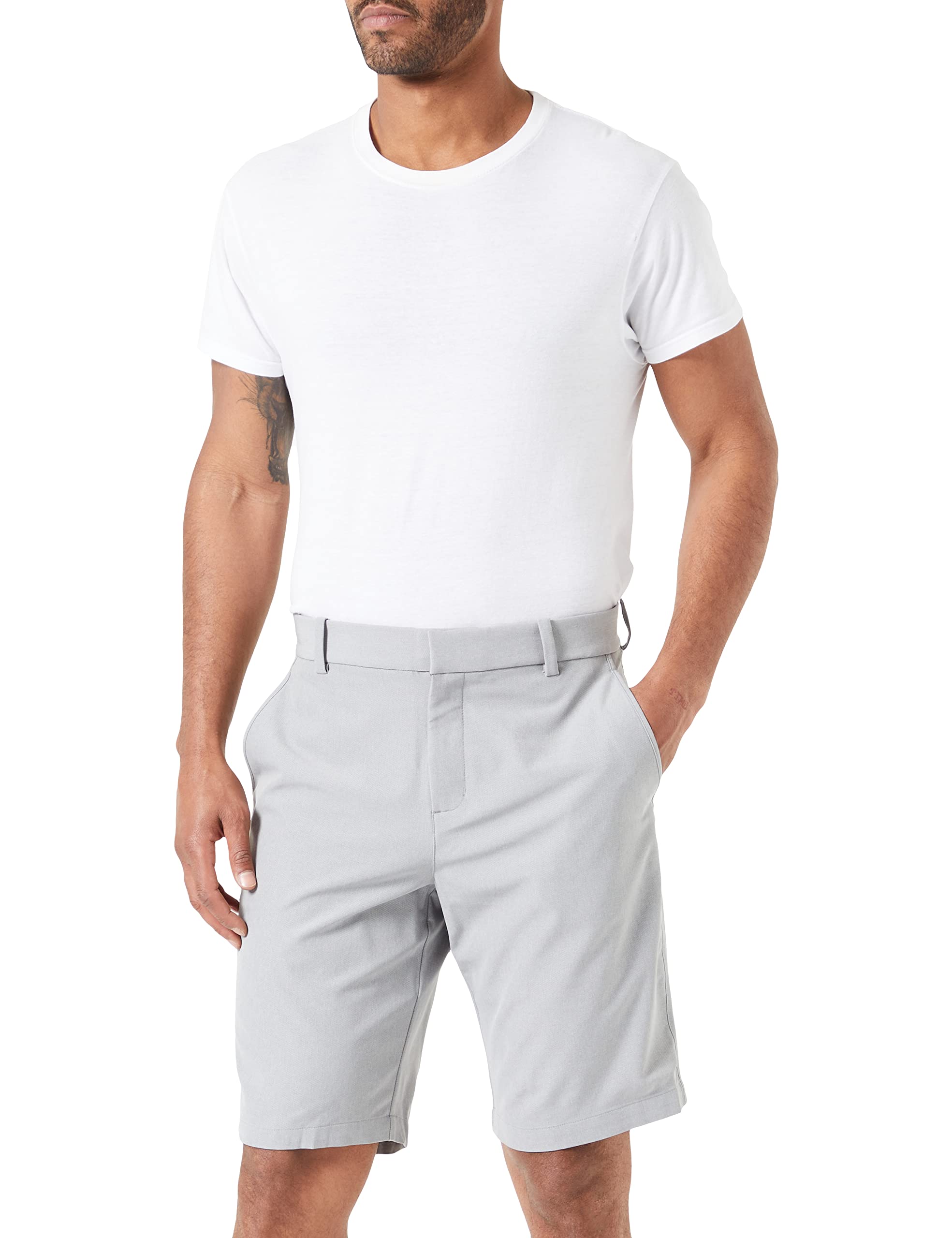 Mens Flex Short Hybrid