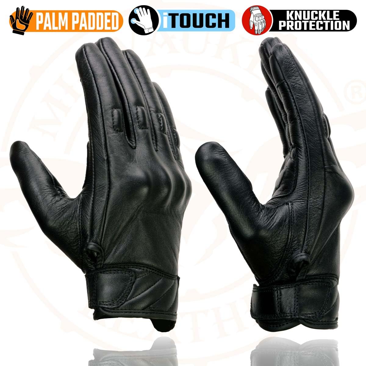 Guantes De Equitación - Tienda Caballos - Hípica Y Equitación