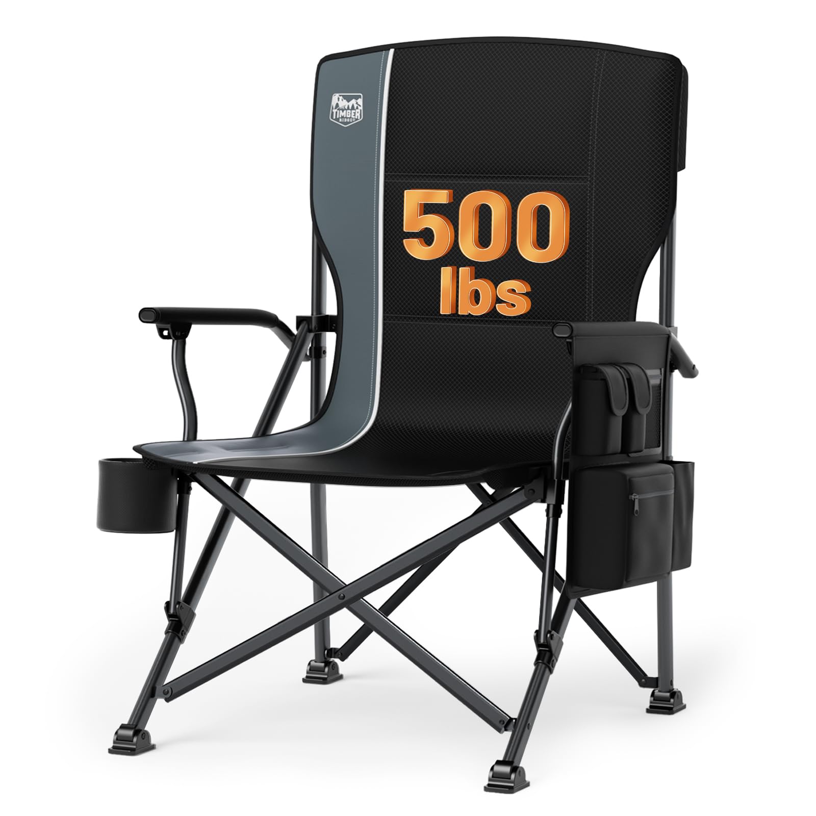 TIMBER RIDGE 500lb