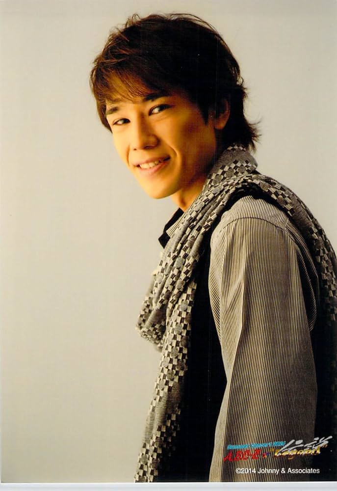 ジャニーズWEST A.B.C-Z 公式写真 Johnny's Festival ～Thank you 2021 Hello 2022～ on X