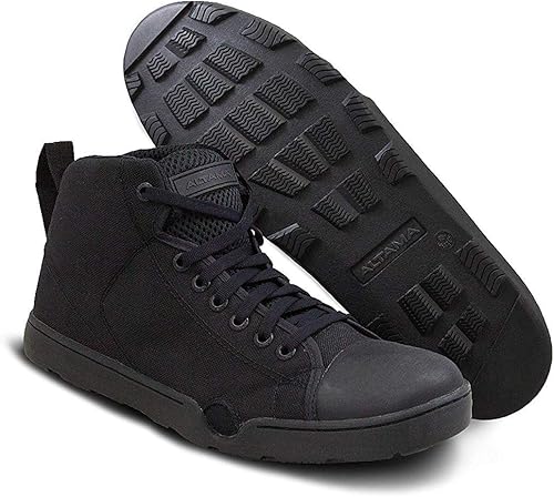 Altama Unisex-Adult Maritime Assault Mid
