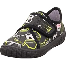 Superfit Boys' BillSlippers