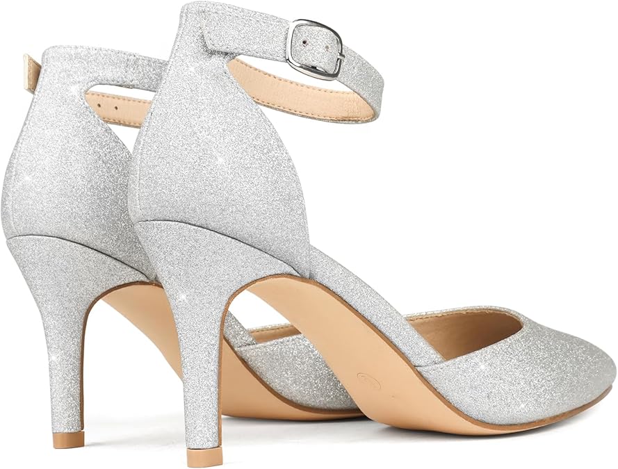 Strappy Sandals Wide Fit New Look Uk Heels Bbruriy Stiletto Heels