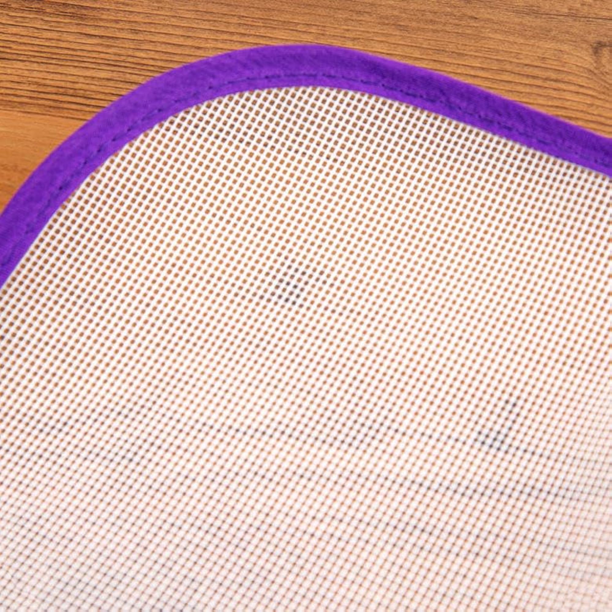 Heat Resistant Ironing Mesh Cloth Protector
