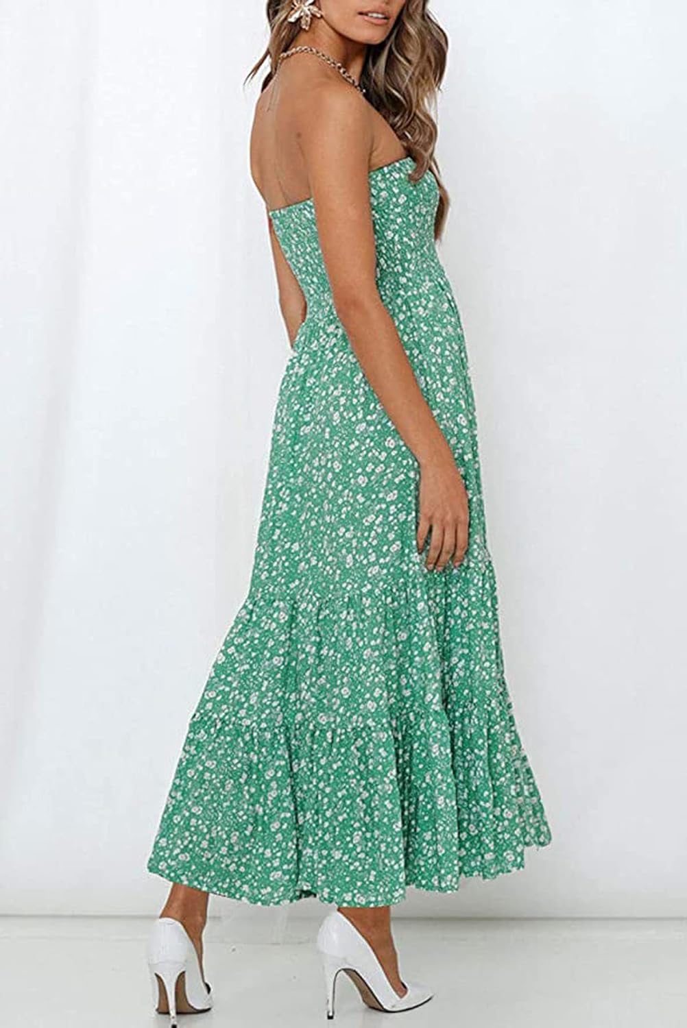 R.Vivimos womens Casual, Bohemia, Beach - Image 2