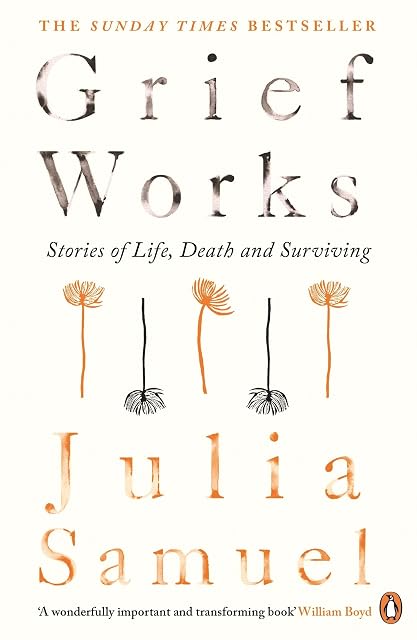 Portada de Grief Works