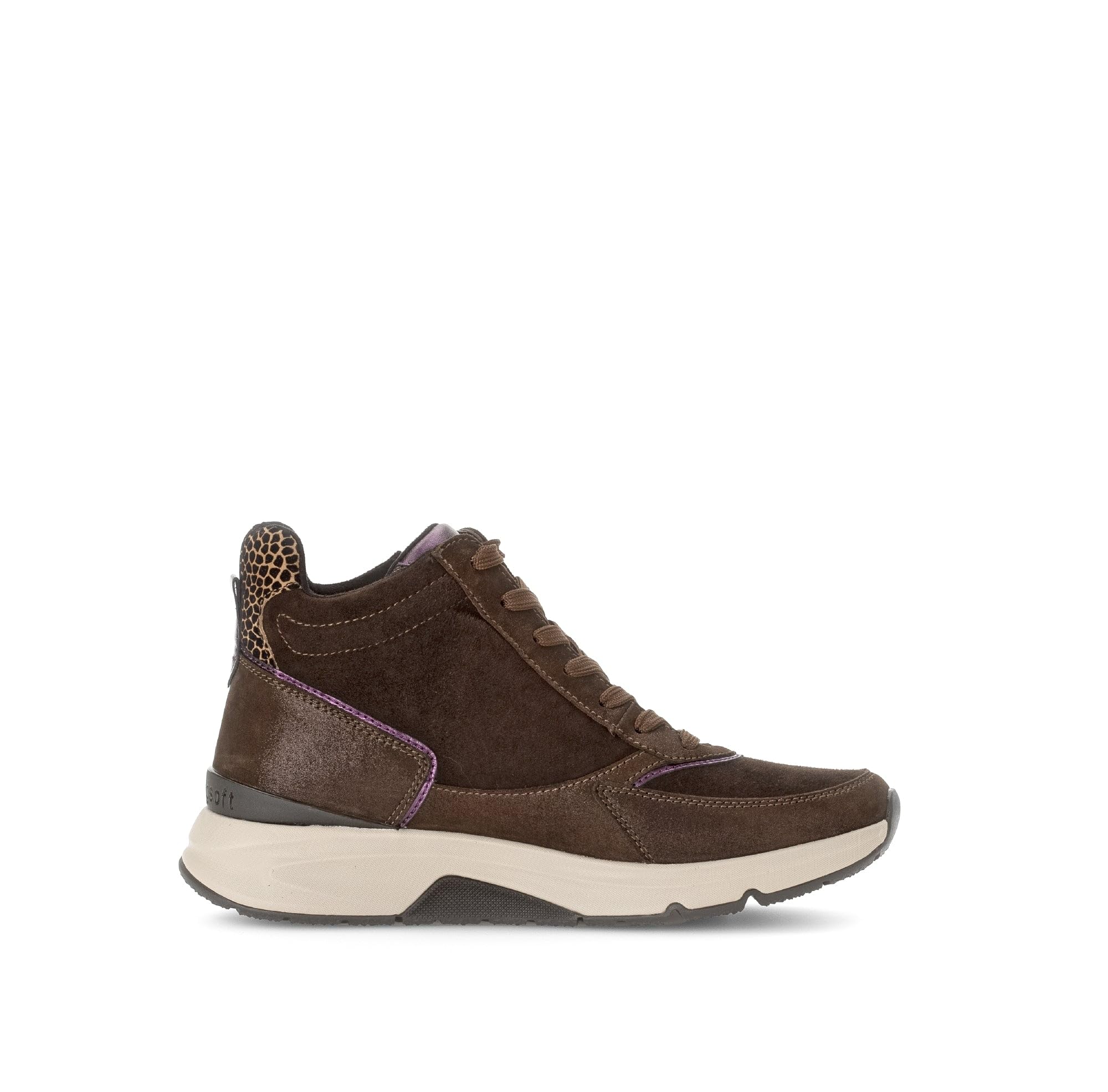 Bottines de marche Gabor Rollingsoft Sensitive 56.887.43 en taille 43 - 5