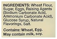 Vista 3 de Alessi Cookie Lady Finger Savoiardi, 7 oz