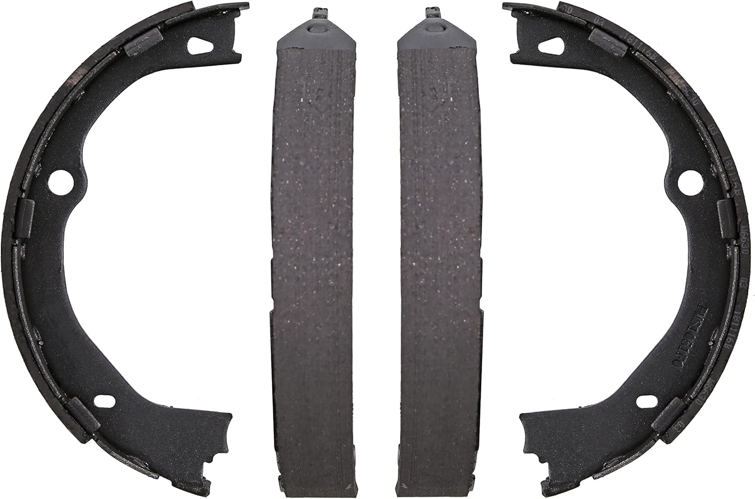 Wagner Brake Z1051 Parking Brake Shoe