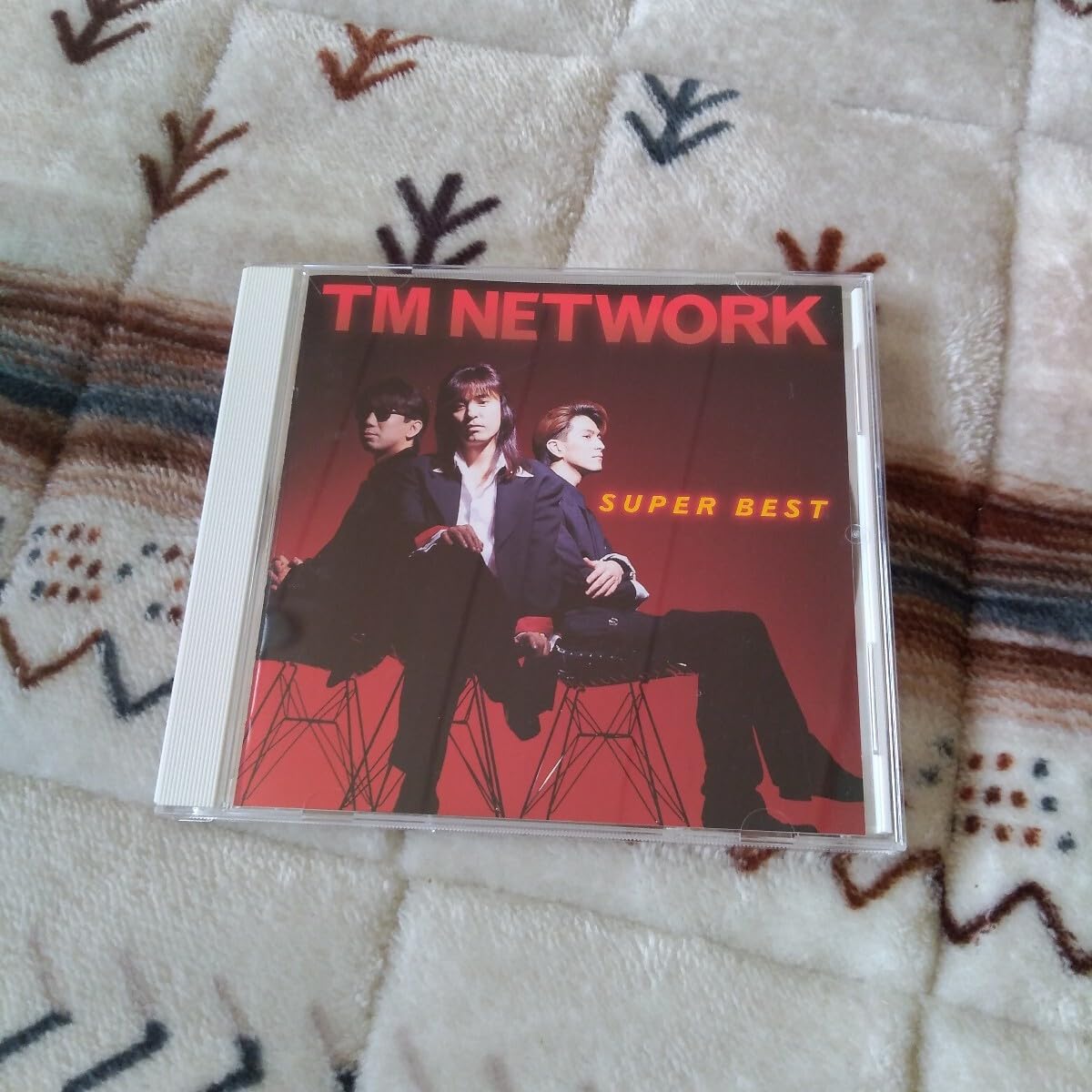 TMNETWORK オリジナルアルバム ベストアルバム　27枚+TK&globe TMNETWORK オリジナルアルバム ベストアルバム 27枚+TK&globe