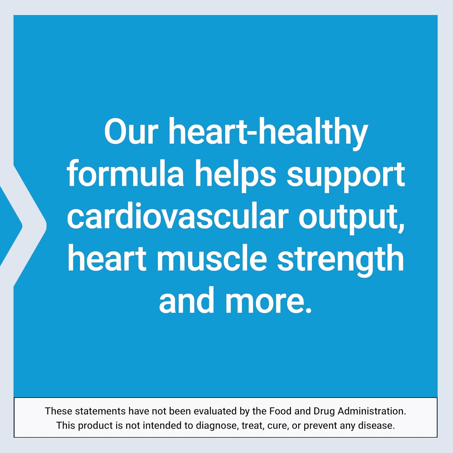 Life Extension Cardio Peak, Cardiovascular Supplement, Heart Health, arjuna, 1-Daily, Gluten Free, Non-GMO, Vegetarian, 30 Capsules - Image 6