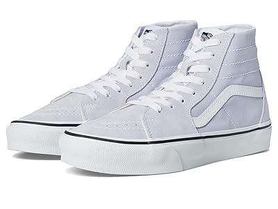 Vans Sk8-Hitm Tapered Shoes Color Theory Halogen Blue