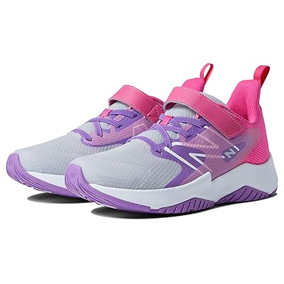New Balance Kids Rave Run v2 (Little Kid/Big Kid) Girl