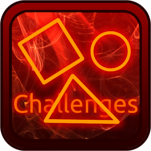 Challenges - App on Amazon Appstore