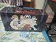 One Piece Box Set Vol 1 Manga Collection