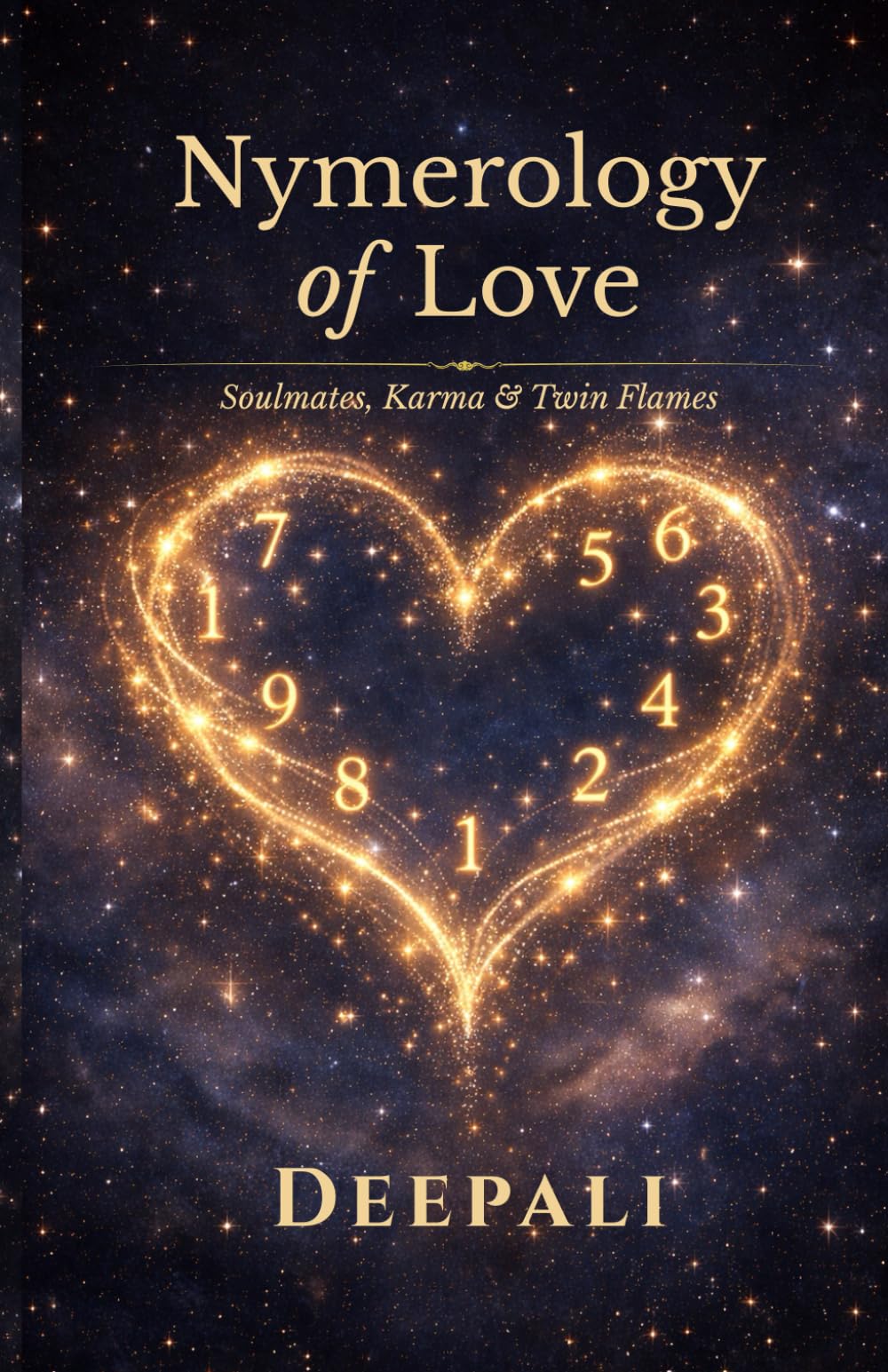 Numerology of Love: Soulmates, Karma & Twin Flames