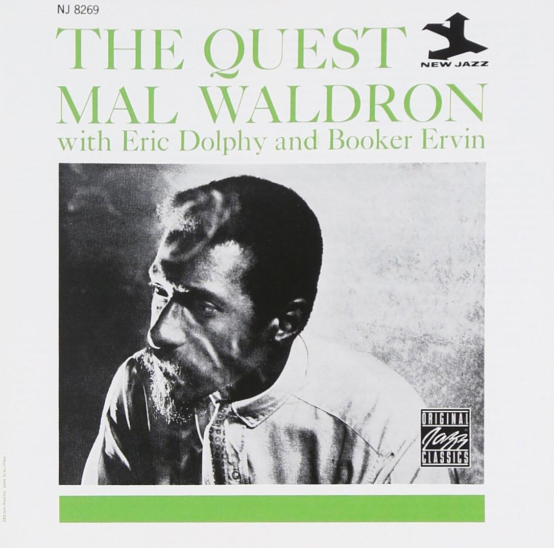The Quest: Amazon.co.uk: CDs &amp; Vinyl
