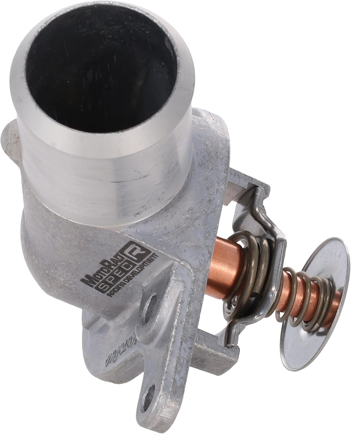 1999-2003 Chevrolet Silverado 1500, MotoRad MRD102 Spec-R Integrated Housing Thermostat-160 Degrees w/Seal