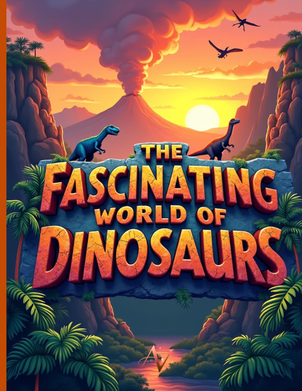 The fascinating world of dinosaurs