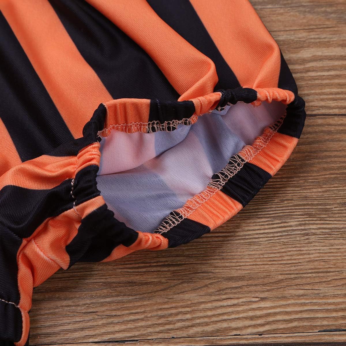 Miniatura 6 de iEFiEL - Juego de pañales para bebés y niños, diseño de flores