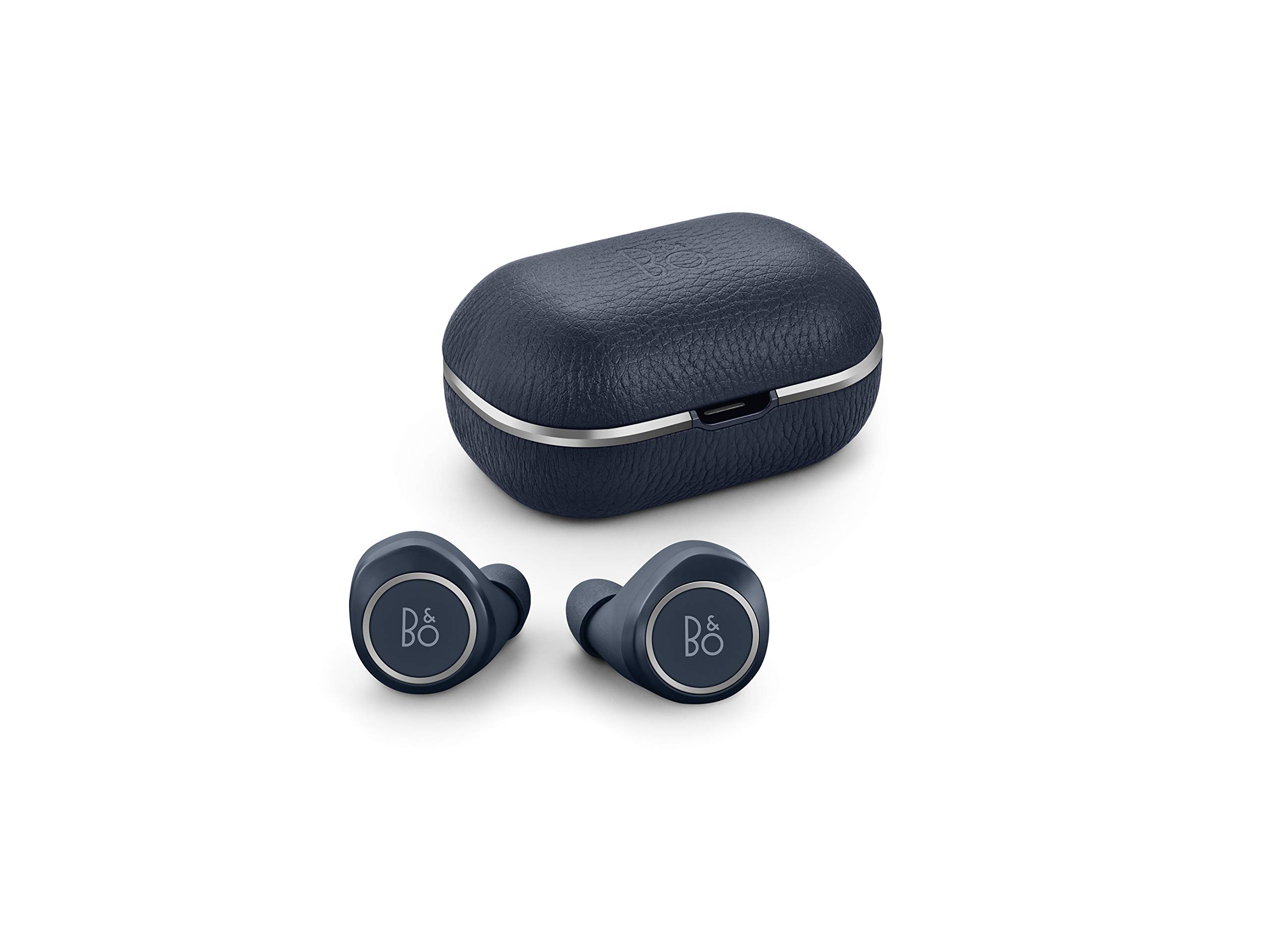 Bang & Olufsen Beoplay E8 2.0 True Wireless Earphones Qi Charging  