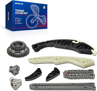 KAX Timing Chain Kit for 2007-2016 Jeep Compass, OE # 1046