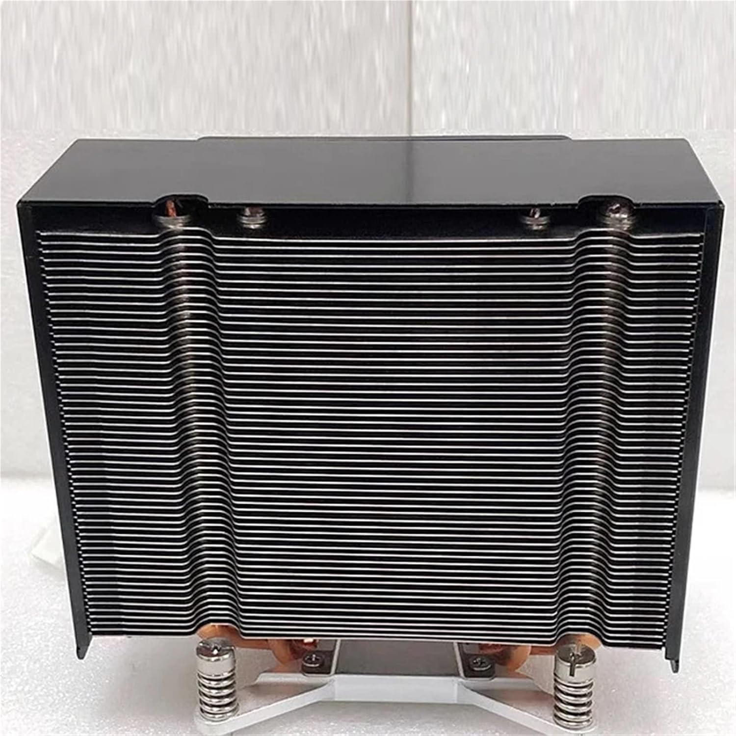 749554-001 781907-001 for Z440 Z Cooler Workstation Radiator Fan Air-Cooled Heatsink 828230-001 CPU Cooler Fan(749554-001)