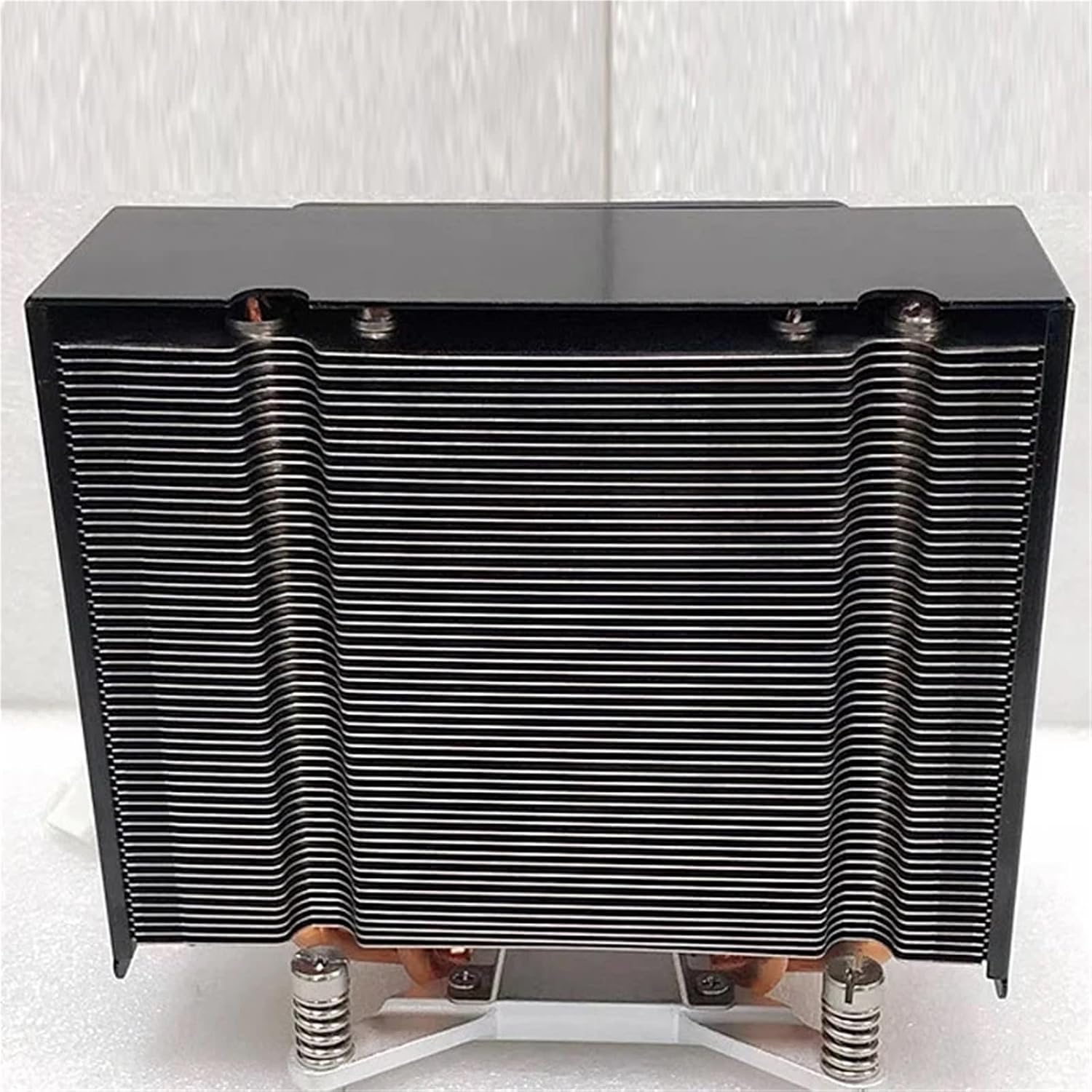 749554-001 781907-001 for Z440 Z Cooler Workstation Radiator Fan Air-Cooled Heatsink 828230-001 CPU Cooler Fan(781907-001)