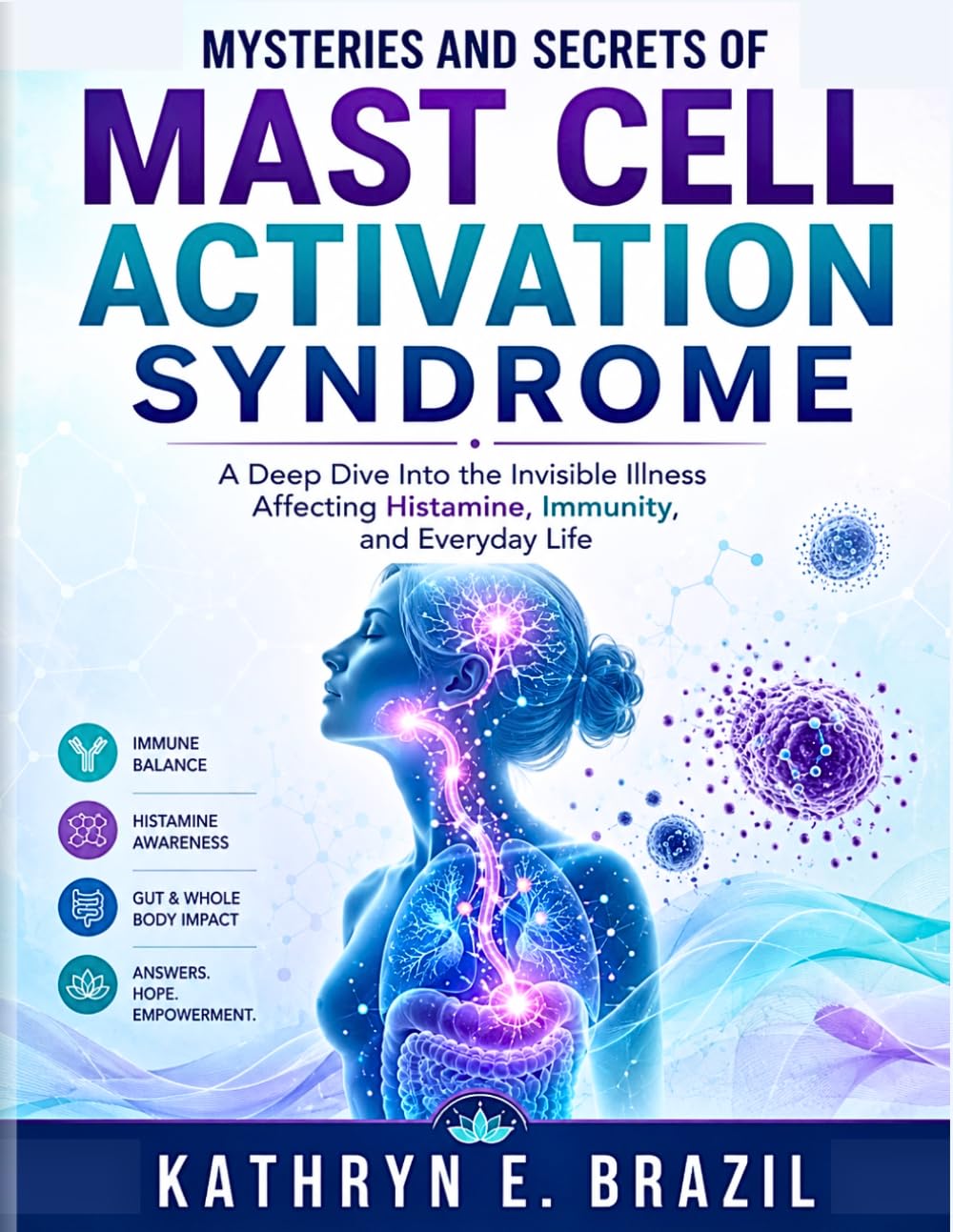 MYSTERIES AND SECRETS OF MAST CELL ACTIVATION SYNDROME